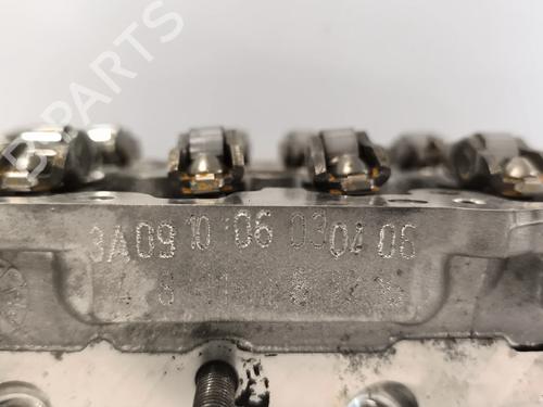Cylinder head FIAT 500 C (312_) 1.3 D Multijet (312CXB1A) | BP39174775M5  - Image 12