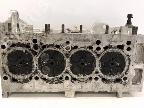 Cylinder head FIAT 500 C (312_) 1.3 D Multijet (312CXB1A) | BP39174775M5  - Image 13