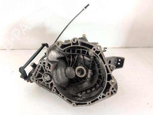 gearbox-opel-tigra-s93-1994-1995-1996-1997-1998-1999-2000-39176386 main image