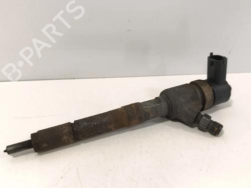 Used Injector Injector 39176379 39176379