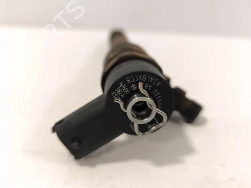 Injector FIAT 500 C (312_) 1.3 D Multijet (312CXB1A) | BP39176380M100 - Image 4