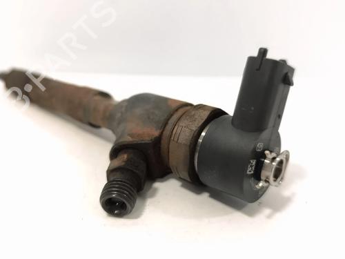 Injector FIAT 500 C (312_) 1.3 D Multijet (312CXB1A) | BP39176382M100 - Image 3