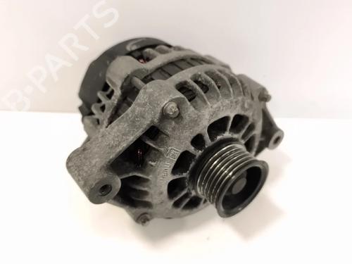 Used Alternator Alternator 39199375 39199375