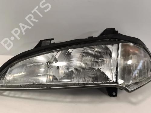 Used Left headlight Left headlight 39199391 39199391
