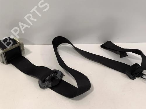 Used Front right seatbelt Front right seatbelt OPEL TIGRA (S93) 1.4 16V (F07) (90 hp) 39200815 39200815