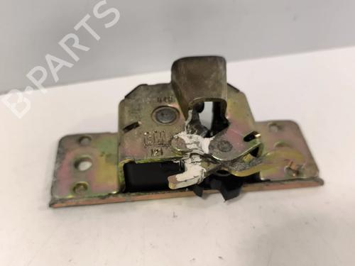 Used Tailgate lock Tailgate lock 39199402 39199402