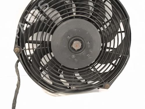 Used Radiator fan Radiator fan 39199401 39199401