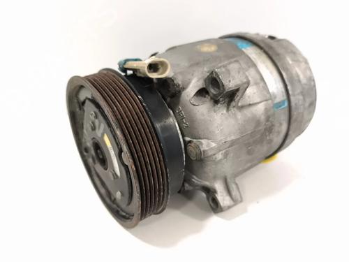 Used AC compressor AC compressor OPEL TIGRA (S93) 1.4 16V (F07) (90 hp) 39200817 39200817