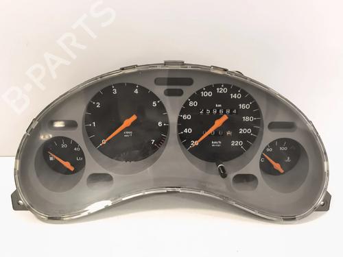 Used Instrument cluster Instrument cluster 39199388 39199388