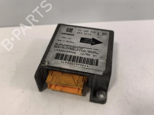 Used ECU airbags ECU airbags 39199403 39199403