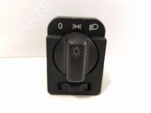 Used Headlight switch Headlight switch 39199400 39199400