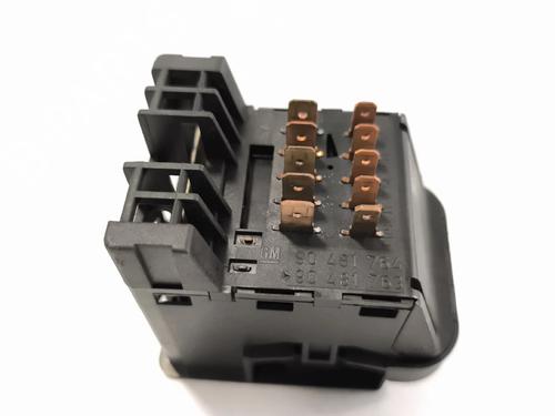 Headlight switch OPEL TIGRA (S93) 1.4 16V (F07) | BP39199400I24 - Image 5