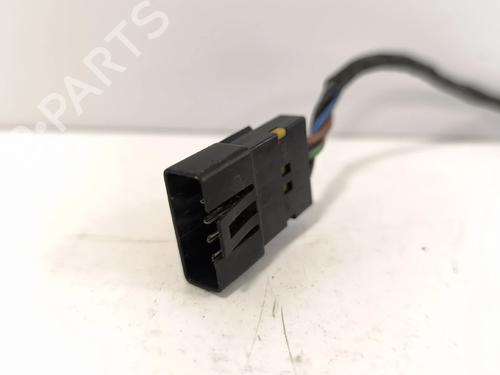 Left front window switch OPEL TIGRA (S93) 1.4 16V (F07) | BP39200822I27 - Image 2