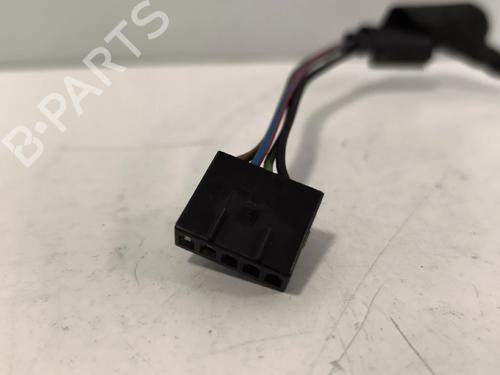 Left front window switch OPEL TIGRA (S93) 1.4 16V (F07) | BP39200820I27 - Image 3