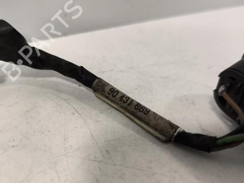 Left front window switch OPEL TIGRA (S93) 1.4 16V (F07) | BP39200820I27 - Image 2