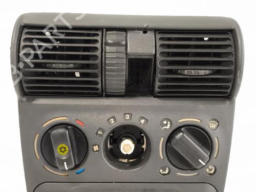 Used Climate control Climate control 39200846 39200846