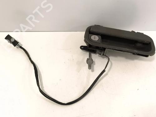 Used Front right exterior door handle Front right exterior door handle 39200852 39200852