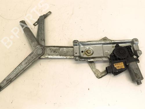 Used Front left window mechanism Front left window mechanism 39200868 39200868