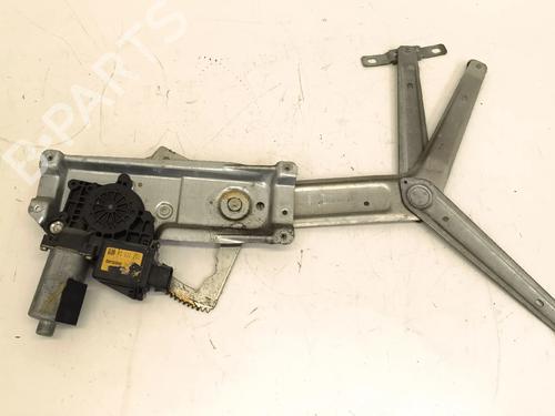 Used Front right window mechanism Front right window mechanism 39200867 39200867
