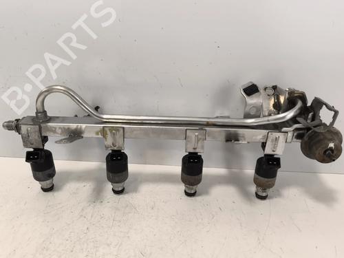 Used Injection rail Injection rail OPEL TIGRA (S93) 1.4 16V (F07) (90 hp) 39200836 39200836