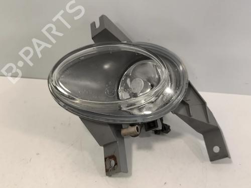 Used Left front fog light Left front fog light 39199396 39199396