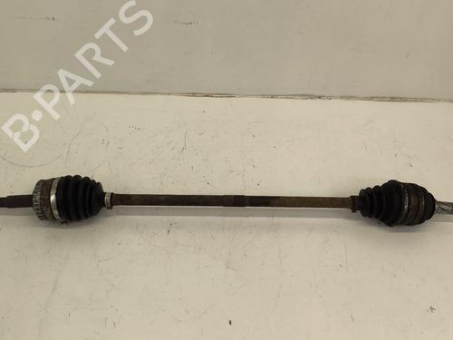 Used Right front driveshaft Right front driveshaft 39200876 39200876