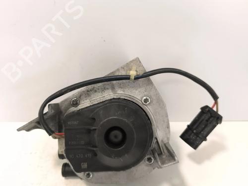 Used Secondary air pump Secondary air pump 39200853 39200853