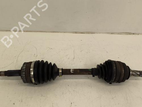 Used Left front driveshaft Left front driveshaft 39204700 39204700