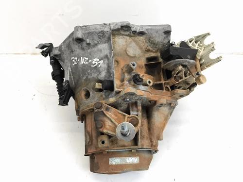 Gearkasse Gearkasse 39204710 39204710
