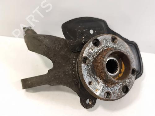 Used Left front steering knuckle Left front steering knuckle 39200874 39200874