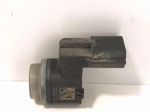 Used Electronic module Electronic module NISSAN QASHQAI II (J11, J11_) 1.5 dCi (110 hp) 39200862 39200862