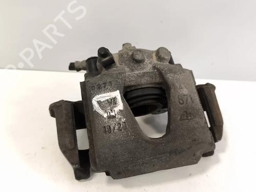 Used Right front brake caliper Right front brake caliper 39200877 39200877
