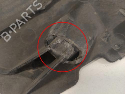 Underbody protection BMW 5 Touring (G31) 530 e Plug-in-Hybrid | BP39174779M92 - Image 11
