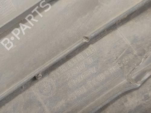 Underbody protection BMW 5 Touring (G31) 530 e Plug-in-Hybrid | BP39174779M92 - Image 6