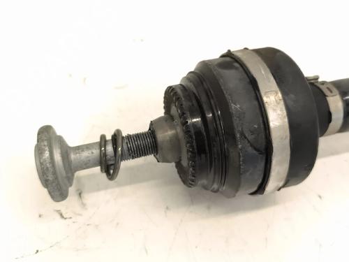 Left rear driveshaft BMW 5 Touring (G31) 530 e Plug-in-Hybrid | BP39176377M40 - Image 2