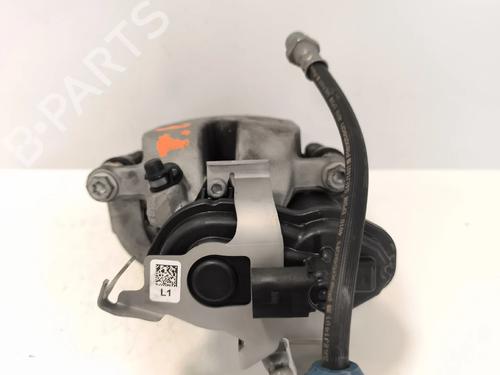 Left rear brake caliper BMW 5 Touring (G31) 530 e Plug-in-Hybrid | BP39176391M107 - Image 6