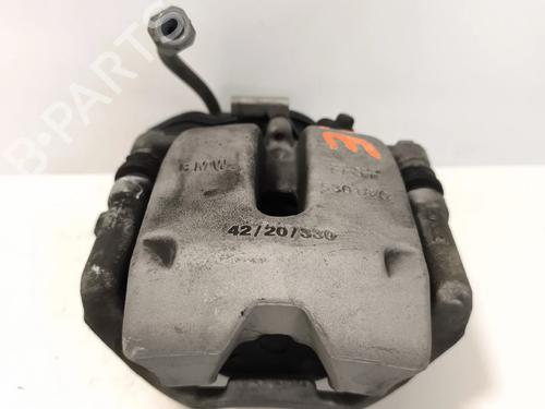 Left rear brake caliper BMW 5 Touring (G31) 530 e Plug-in-Hybrid | BP39176391M107 - Image 7
