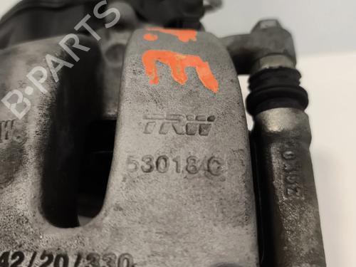 Left rear brake caliper BMW 5 Touring (G31) 530 e Plug-in-Hybrid | BP39176391M107 - Image 8