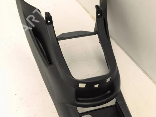 Middle console CITROËN C4 Coupe (LA_) 1.6 HDi | BP39204745I22 - Image 3