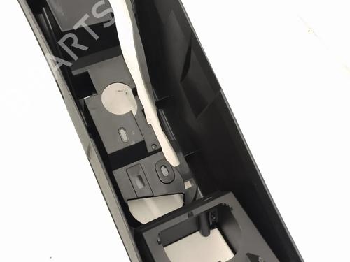 Middle console CITROËN C4 Coupe (LA_) 1.6 HDi | BP39204745I22 - Image 7