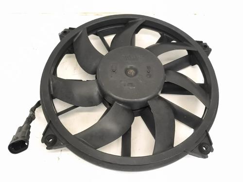 Used Radiator fan Radiator fan CITROËN C4 Coupe (LA_) 1.6 HDi (90 hp) 39204755 39204755