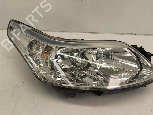 Used Right headlight Right headlight 39204761 39204761