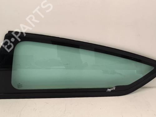 Panel rude bagtil venstre Panel rude bagtil venstre CITROËN C4 Coupe (LA_) 1.6 HDi (90 hp) 39208472 39208472