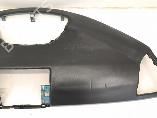 Dashboard CITROËN C4 Coupe (LA_) 1.6 HDi | BP39204738C46 - Image 3