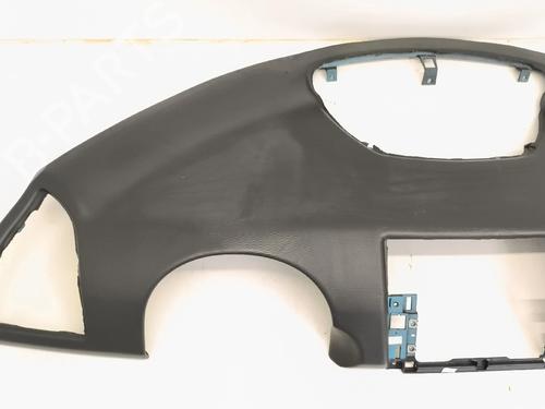 Dashboard CITROËN C4 Coupe (LA_) 1.6 HDi | BP39204738C46 - Image 2