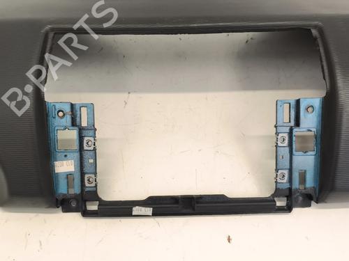 Dashboard CITROËN C4 Coupe (LA_) 1.6 HDi | BP39204738C46 - Image 4