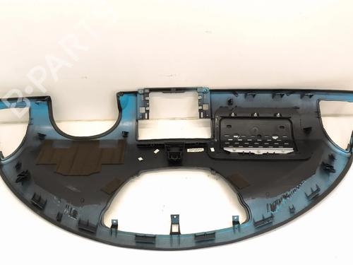 Dashboard CITROËN C4 Coupe (LA_) 1.6 HDi | BP39204738C46 - Image 6
