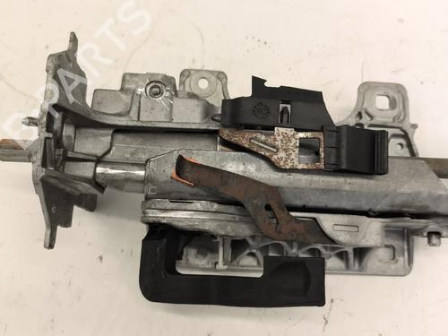 Steering column CITROËN C4 Coupe (LA_) 1.6 HDi | BP39208475M21 - Image 2