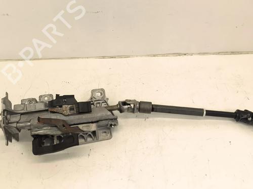 Used Steering column Steering column CITROËN C4 Coupe (LA_) 1.6 HDi (90 hp) 39208475 39208475
