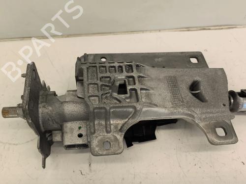 Steering column CITROËN C4 Coupe (LA_) 1.6 HDi | BP39208475M21 - Image 6